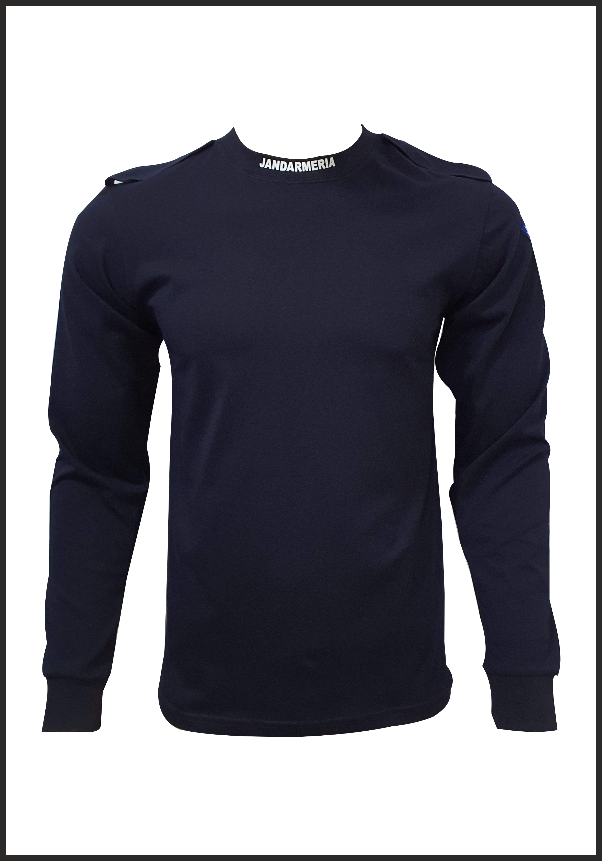 Bluză Glat - Jandarmeria Română
