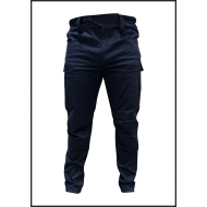 Pantaloni Tactici Elite Bleumarin