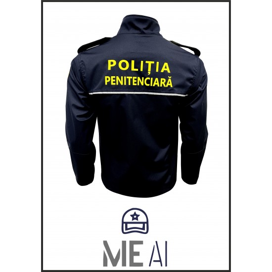 Jachetă Vară - Poliția Penitenciară
