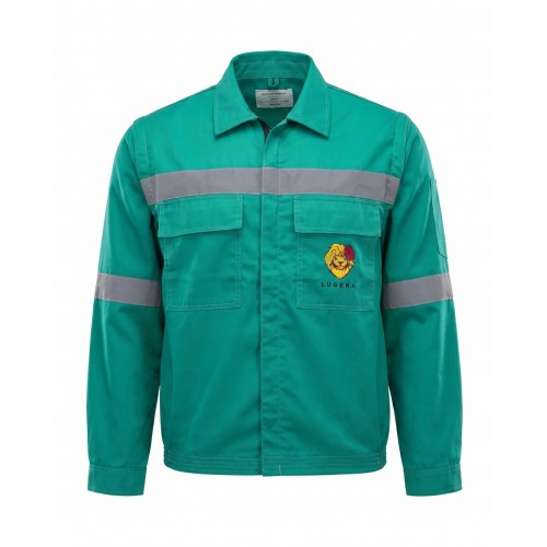 Jacheta de lucru Mâneci Detașabile Vară