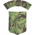 Combat ML