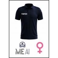 Tricou Polo - IGSU Damă