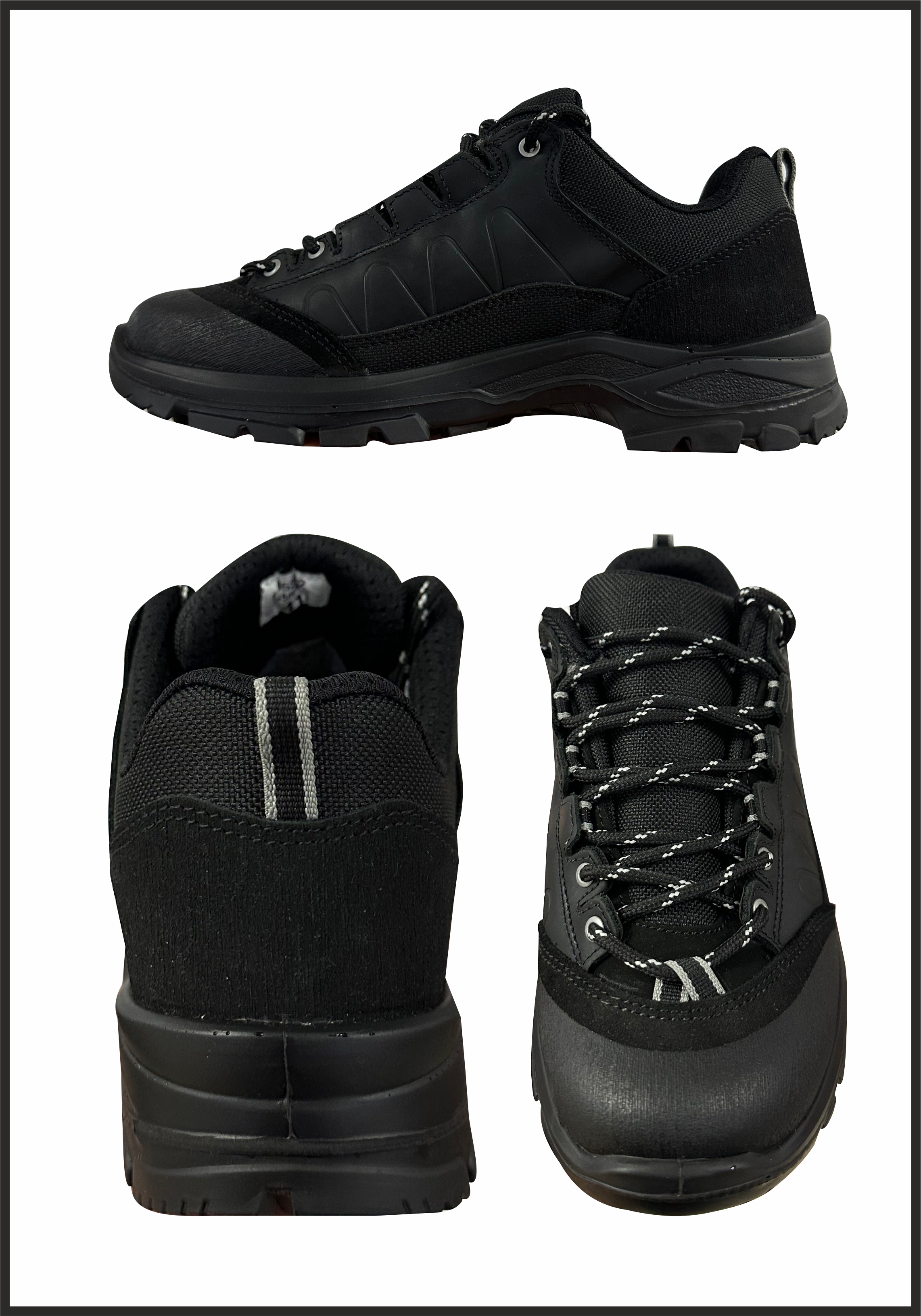 Gheată tactică Iarnă Omega