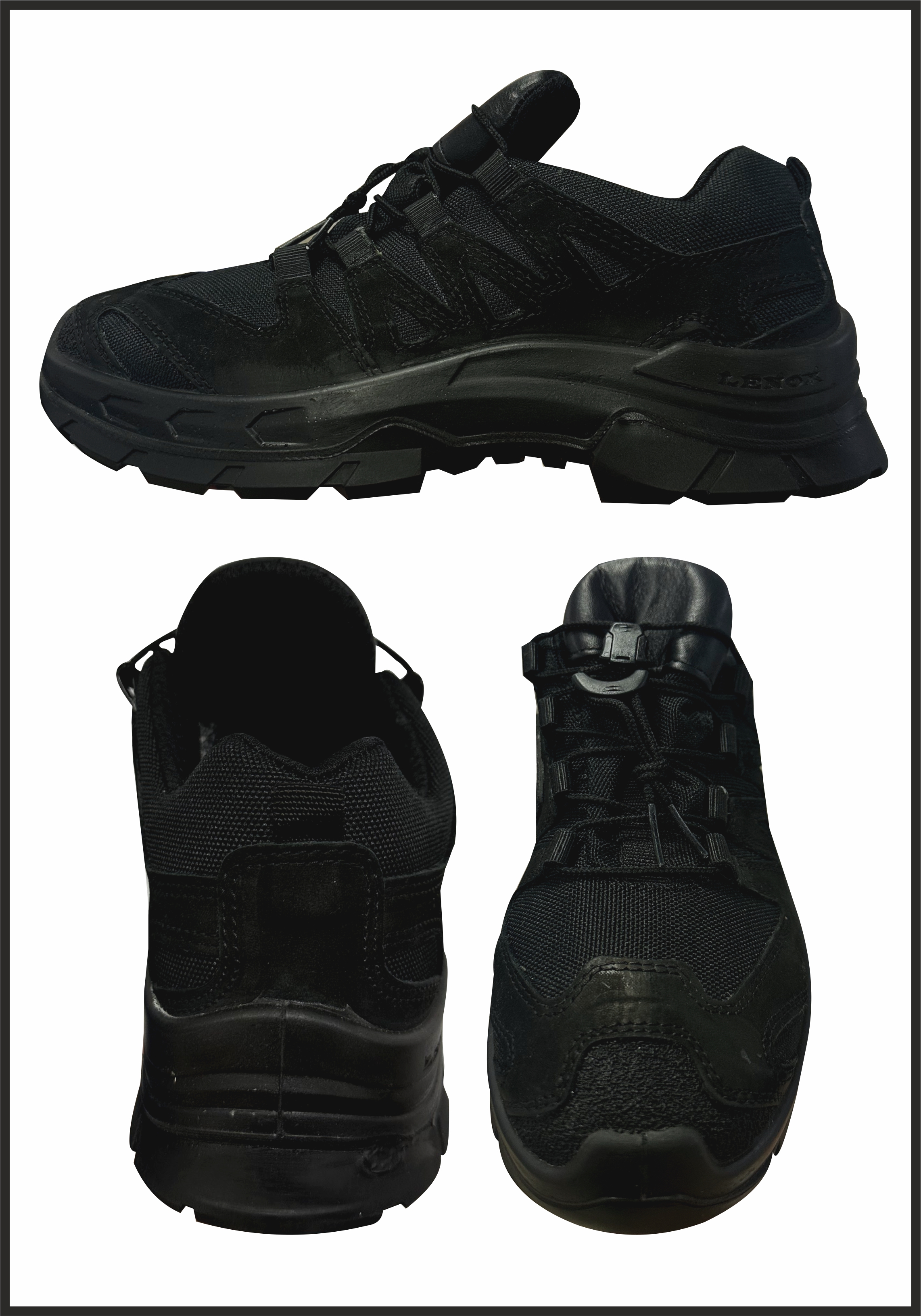 Gheată Tactică Predator