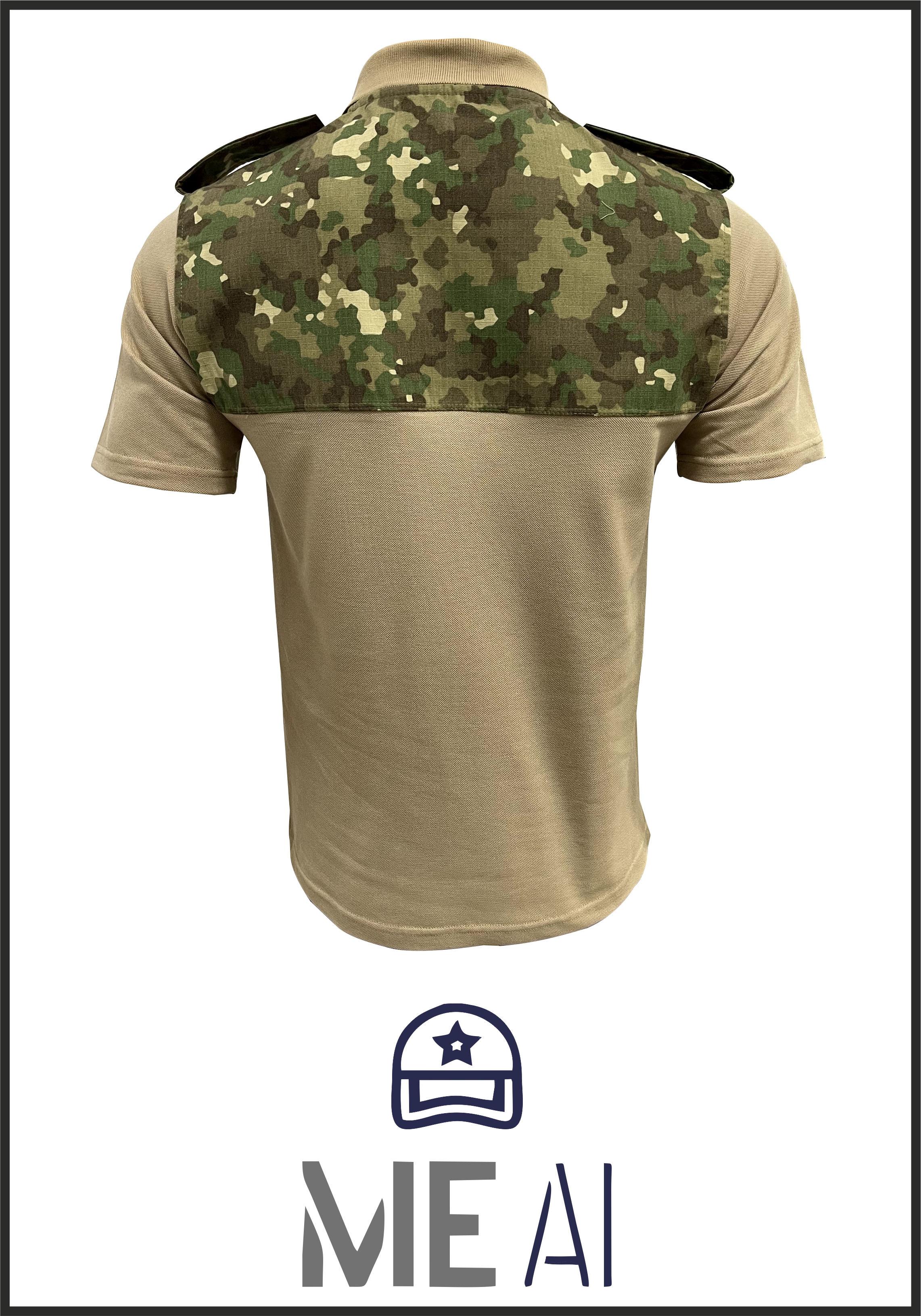 Tricou Polo - Combat Armată Tricou Polo - Combat Armată
