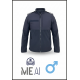 Geacă Polar Elite Bleumarin Geacă Polar Elite Bleumarin