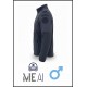 Geacă Polar Elite Bleumarin Geacă Polar Elite Bleumarin