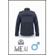 Geacă Polar Elite Bleumarin Geacă Polar Elite Bleumarin