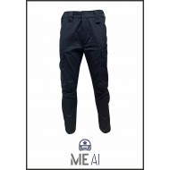 Pantaloni Tactici Pro Vară Negri