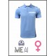 Tricou Polo Bleu - Jandarmeria Română Damă Tricou Polo Bleu - Jandarmeria Română Damă