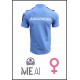 Tricou Polo Bleu - Jandarmeria Română Damă Tricou Polo Bleu - Jandarmeria Română Damă