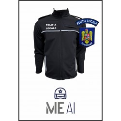 Jachetă Softshell - Poliția Locală