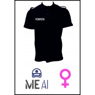 Tricou Polo - IGSU Damă
