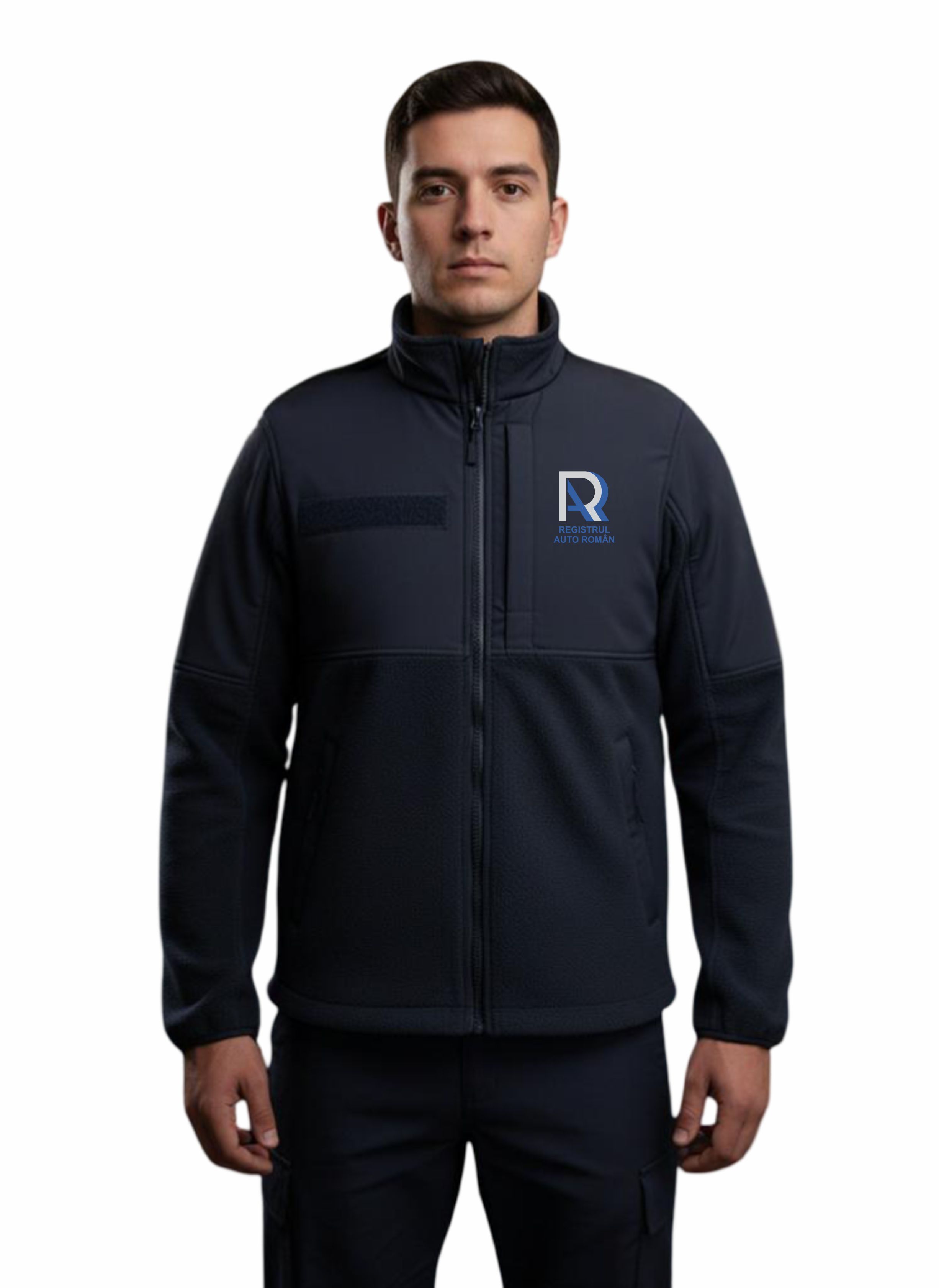 Geacă Polar Elite Bleumarin - RAR