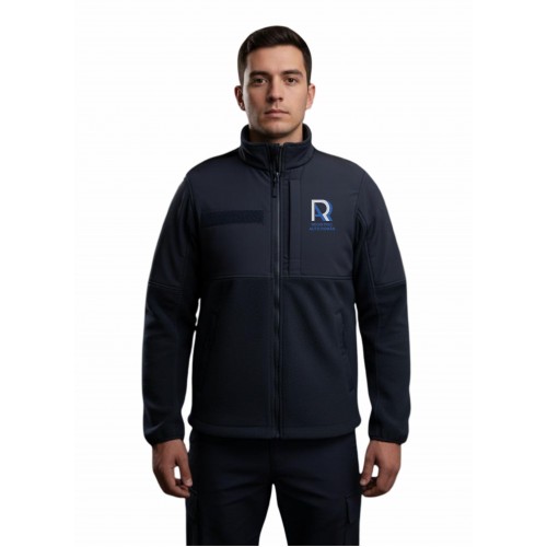 Geacă Polar Elite Bleumarin - RAR