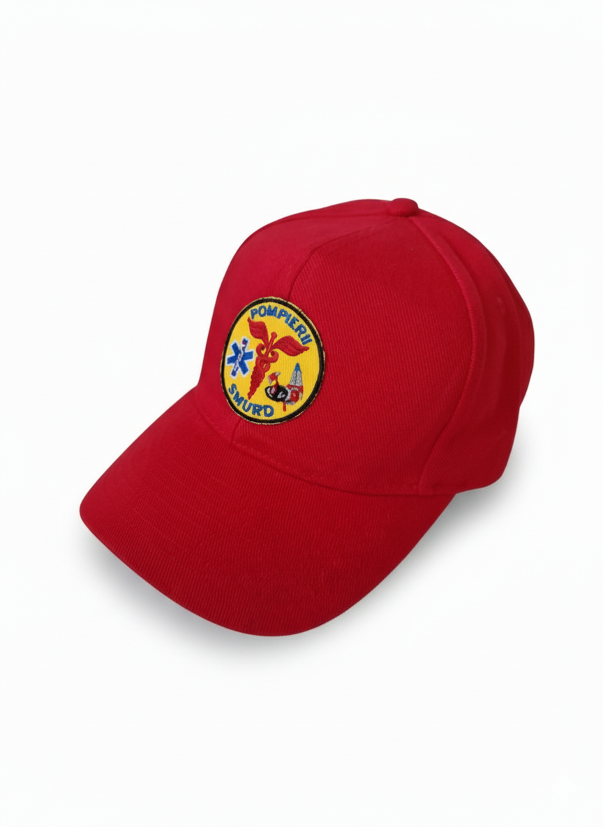 Șapcă SMURD