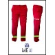 Pantaloni Softshell Iarna - Smurd Pantaloni Softshell Iarna - Smurd