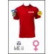 Tricou Polo - Smurd Damă Tricou Polo - Smurd Damă
