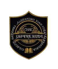 Colegiul Național AI Cuza Alexandria