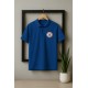 Tricou Polo Albastru Unisex - LTA Ștefan Demetrescu Tricou Polo Albastru Unisex - LTA Ștefan Demetrescu
