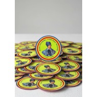 Emblemă Școala Gimnazială Avram Iancu