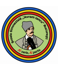 Școala Gimnazială "Avram Iancu"