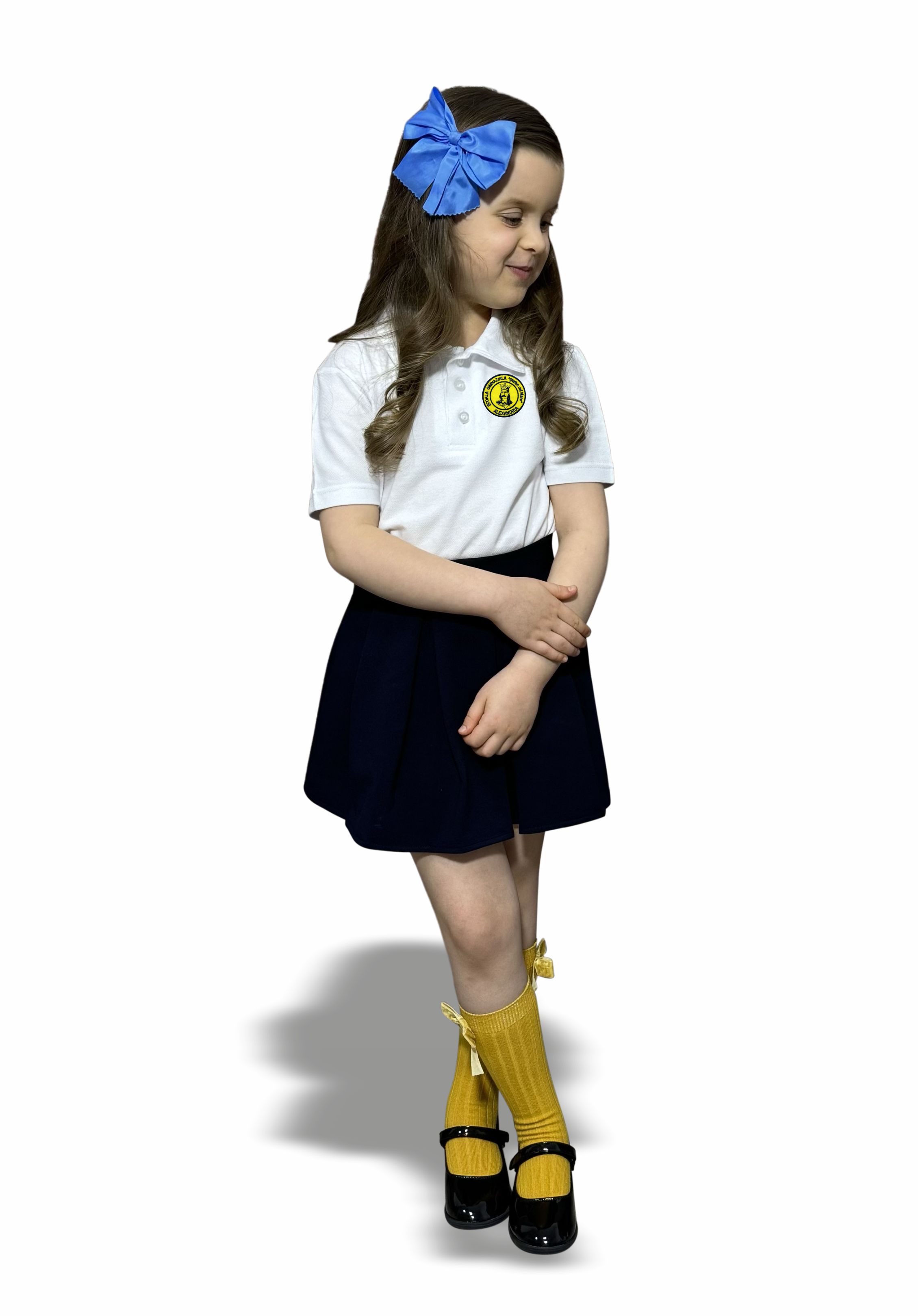 Fustă - Ștefan cel Mare