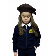 Hanorac fete - Ștefan cel Mare