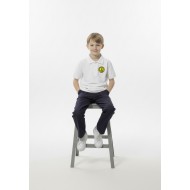 Pantaloni lungi băieți - Ștefan cel Mare