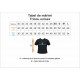 Tricou Polo Bleumarin - Avram Iancu
